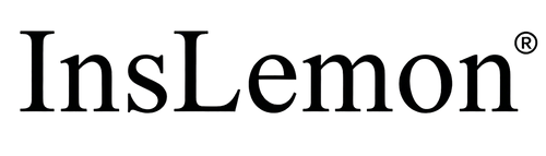 𝐈𝐧𝐬𝐋𝐞𝐦𝐨𝐧® 